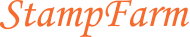 StampFarm Logo